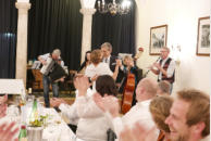 Ballsaal im Lösshof